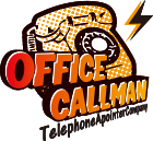 OFFICE CALLMAN